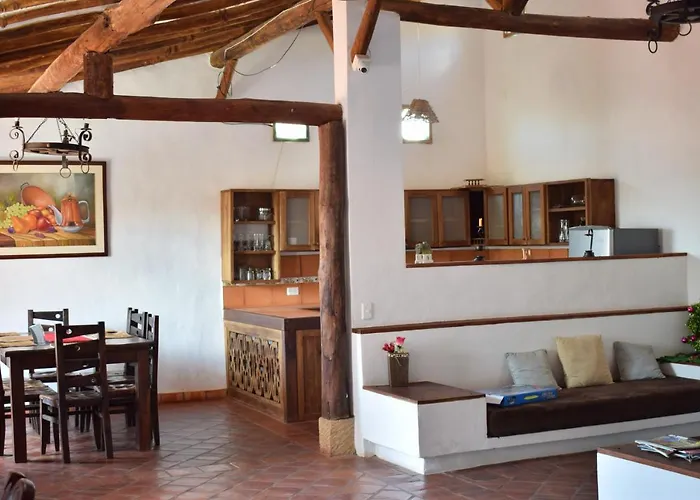 El Zaguan