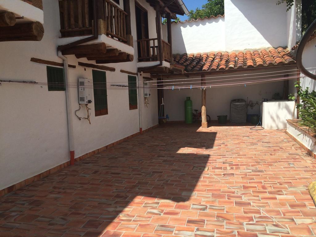 El Zaguan Holiday home *