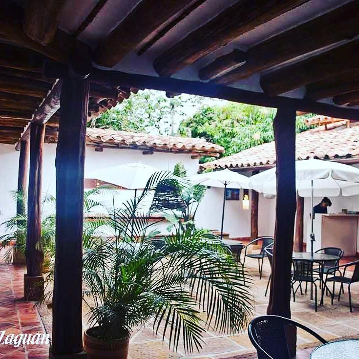 El Zaguan *