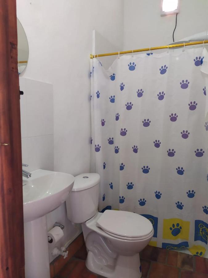 Holiday home El Zaguan