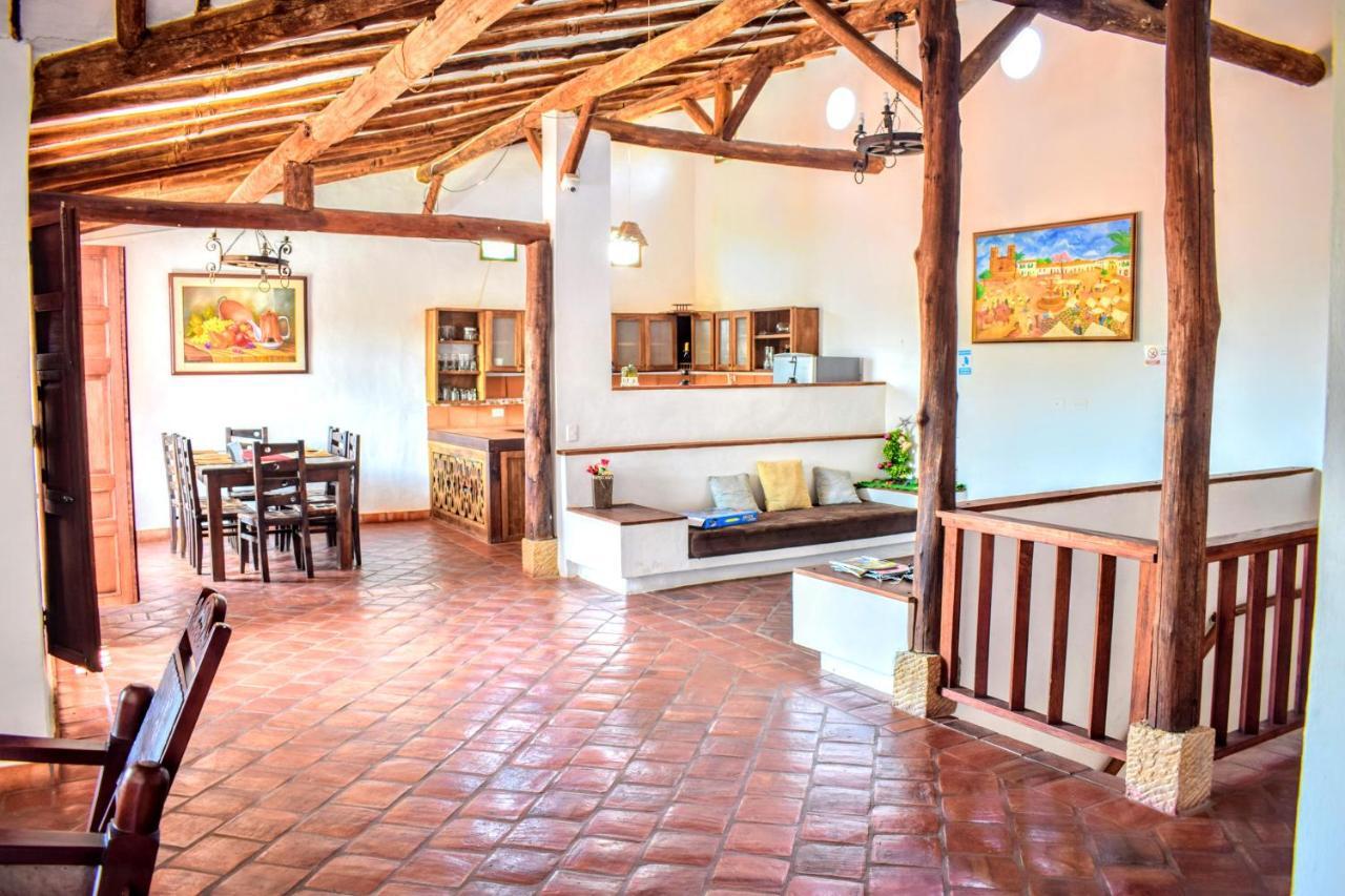 Holiday home El Zaguan *