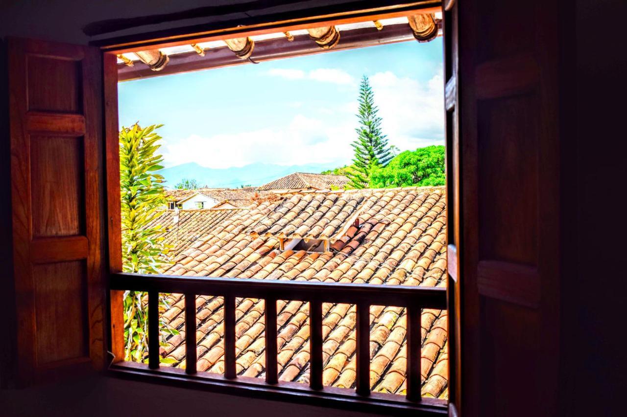 El Zaguan Holiday home *