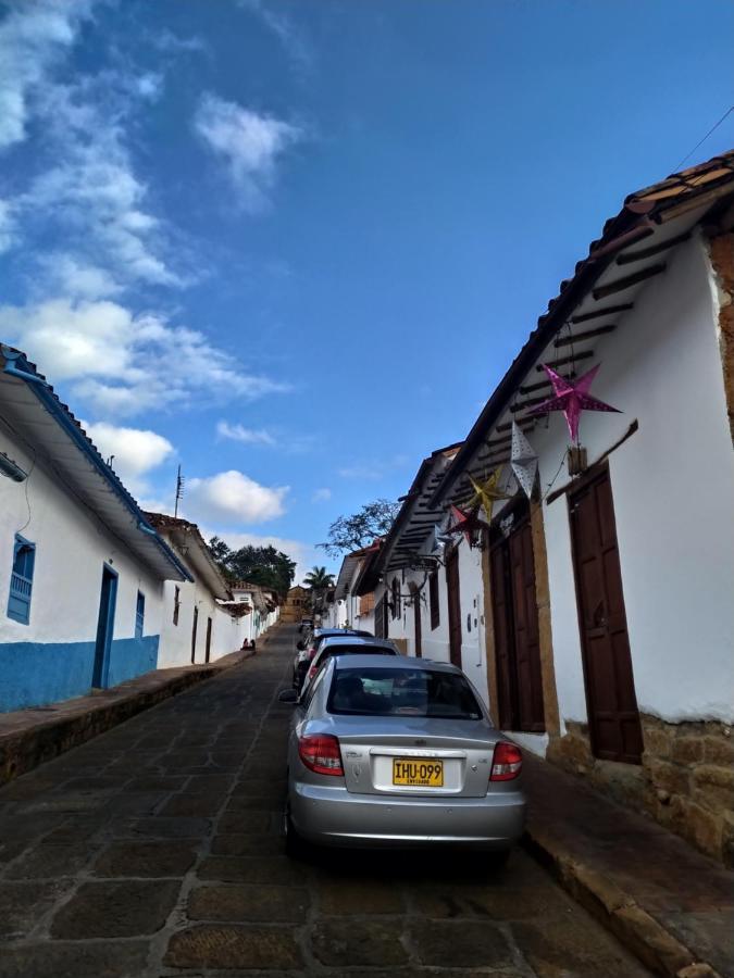 El Zaguan Holiday home *