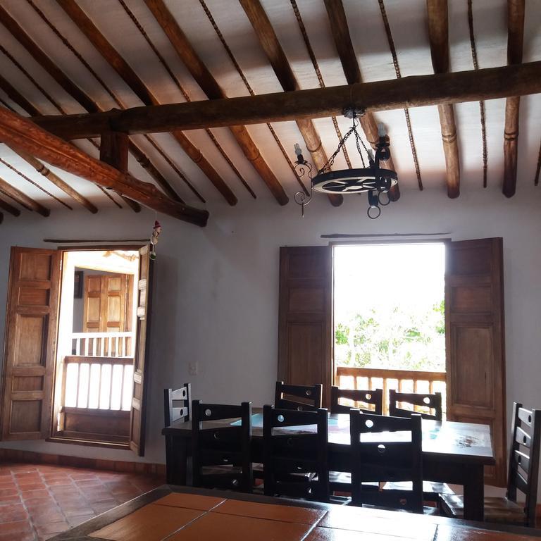 Ferienhaus El Zaguan *